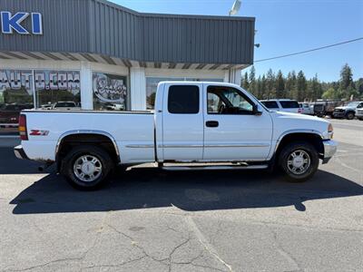 1999 GMC Sierra 1500 SL 3dr SL   - Photo 8 - Spokane, WA 99212