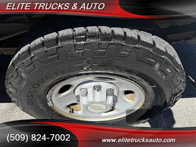 2005 Chevrolet Express 3500   - Photo 19 - Spokane, WA 99212