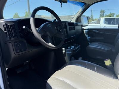 2005 Chevrolet Express 3500   - Photo 10 - Spokane, WA 99212