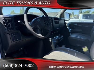 2005 Chevrolet Express 3500   - Photo 10 - Spokane, WA 99212