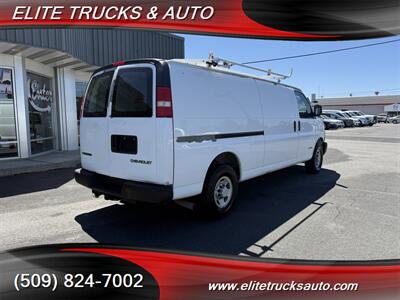2005 Chevrolet Express 3500   - Photo 7 - Spokane, WA 99212