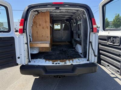 2005 Chevrolet Express 3500   - Photo 12 - Spokane, WA 99212