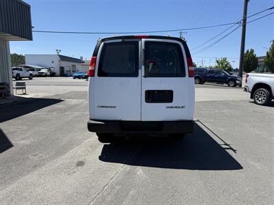 2005 Chevrolet Express 3500   - Photo 6 - Spokane, WA 99212