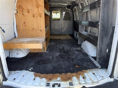 2005 Chevrolet Express 3500   - Photo 13 - Spokane, WA 99212