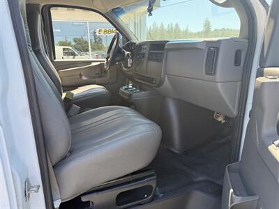 2005 Chevrolet Express 3500   - Photo 14 - Spokane, WA 99212