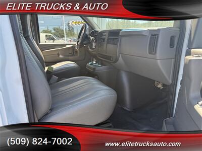 2005 Chevrolet Express 3500   - Photo 14 - Spokane, WA 99212