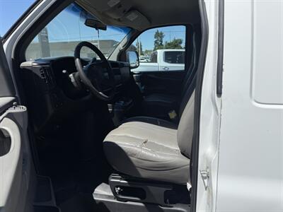 2005 Chevrolet Express 3500   - Photo 9 - Spokane, WA 99212