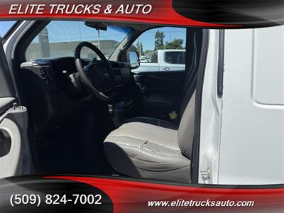 2005 Chevrolet Express 3500   - Photo 9 - Spokane, WA 99212