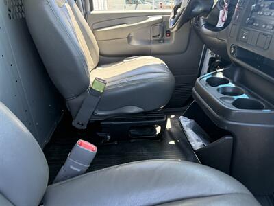 2005 Chevrolet Express 3500   - Photo 15 - Spokane, WA 99212