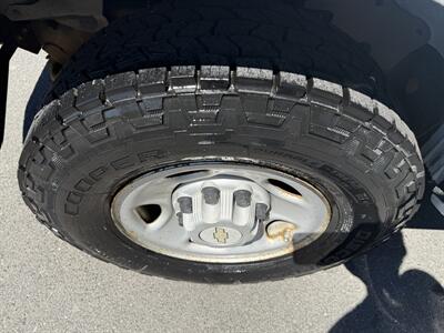 2005 Chevrolet Express 3500   - Photo 20 - Spokane, WA 99212