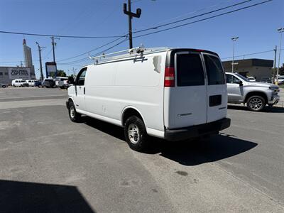 2005 Chevrolet Express 3500   - Photo 5 - Spokane, WA 99212