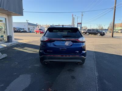 2016 Ford Edge SEL - Photo 6 - Spokane, WA 99212