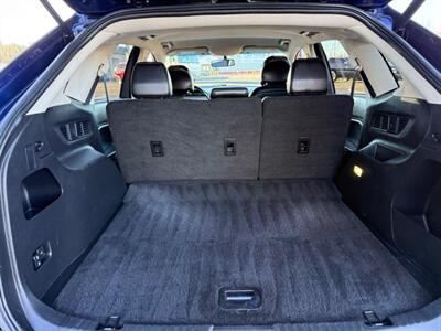 2016 Ford Edge SEL - Photo 14 - Spokane, WA 99212