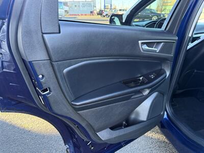 2016 Ford Edge SEL - Photo 13 - Spokane, WA 99212