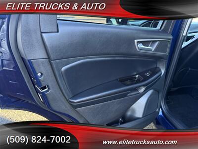 2016 Ford Edge SEL - Photo 13 - Spokane, WA 99212