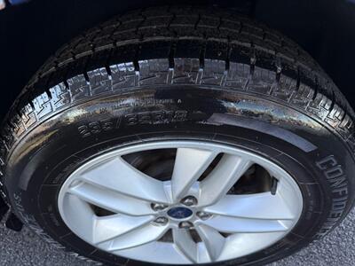 2016 Ford Edge SEL - Photo 23 - Spokane, WA 99212