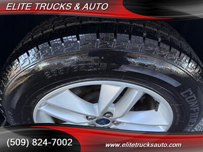 2016 Ford Edge SEL - Photo 23 - Spokane, WA 99212