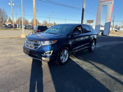 2016 Ford Edge SEL - Photo 3 - Spokane, WA 99212