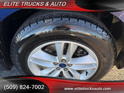 2016 Ford Edge SEL - Photo 21 - Spokane, WA 99212