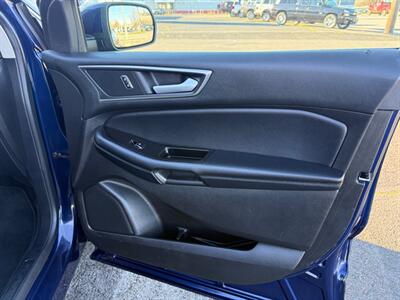 2016 Ford Edge SEL - Photo 20 - Spokane, WA 99212