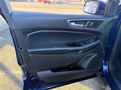 2016 Ford Edge SEL - Photo 11 - Spokane, WA 99212