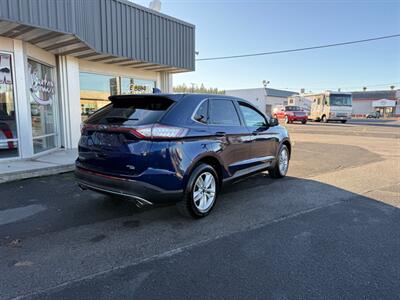 2016 Ford Edge SEL - Photo 7 - Spokane, WA 99212
