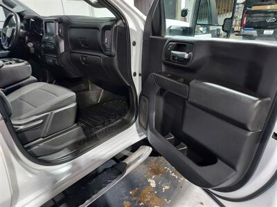 2020 Chevrolet Silverado 2500 Work Truck CREW CAB LONG BOX - Photo 18 - Rochelle, IL 61068