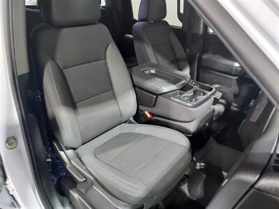 2020 Chevrolet Silverado 2500 Work Truck CREW CAB LONG BOX - Photo 14 - Rochelle, IL 61068