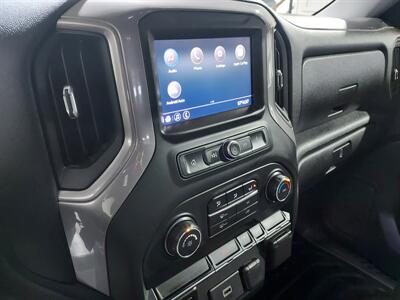 2020 Chevrolet Silverado 2500 Work Truck CREW CAB LONG BOX - Photo 21 - Rochelle, IL 61068