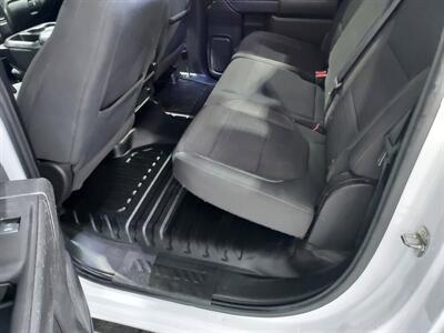 2020 Chevrolet Silverado 2500 Work Truck CREW CAB LONG BOX - Photo 16 - Rochelle, IL 61068