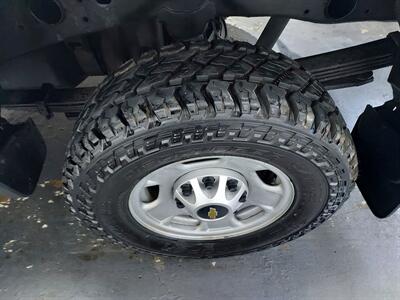 2020 Chevrolet Silverado 2500 Work Truck CREW CAB LONG BOX - Photo 30 - Rochelle, IL 61068