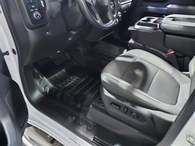 2020 Chevrolet Silverado 2500 Work Truck CREW CAB LONG BOX - Photo 12 - Rochelle, IL 61068