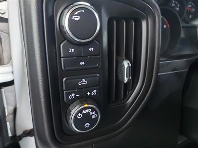 2020 Chevrolet Silverado 2500 Work Truck CREW CAB LONG BOX - Photo 24 - Rochelle, IL 61068