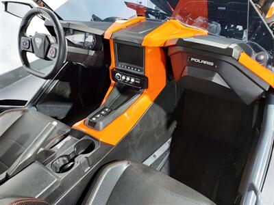 2023 POLARIS SLINGSHOT R AUTOMATIC - Photo 21 - Rochelle, IL 61068