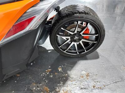 2023 POLARIS SLINGSHOT R AUTOMATIC - Photo 29 - Rochelle, IL 61068