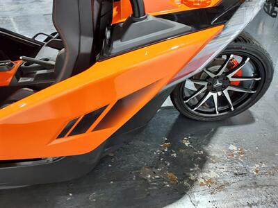 2023 POLARIS SLINGSHOT R AUTOMATIC - Photo 16 - Rochelle, IL 61068