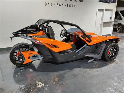 2023 POLARIS SLINGSHOT R AUTOMATIC - Photo 19 - Rochelle, IL 61068