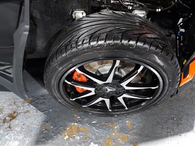 2023 POLARIS SLINGSHOT R AUTOMATIC - Photo 20 - Rochelle, IL 61068