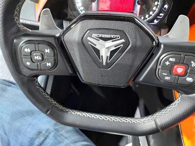 2023 POLARIS SLINGSHOT R AUTOMATIC - Photo 11 - Rochelle, IL 61068