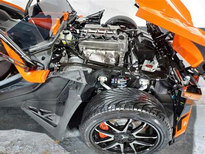 2023 POLARIS SLINGSHOT R AUTOMATIC - Photo 35 - Rochelle, IL 61068