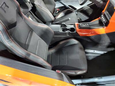 2023 POLARIS SLINGSHOT R AUTOMATIC - Photo 22 - Rochelle, IL 61068