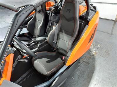 2023 POLARIS SLINGSHOT R AUTOMATIC - Photo 15 - Rochelle, IL 61068