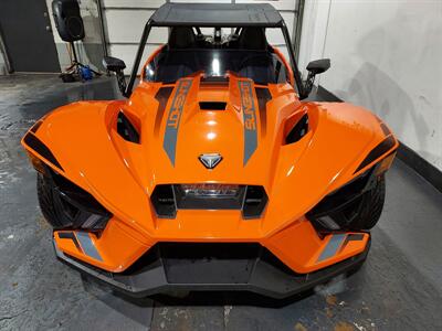 2023 POLARIS SLINGSHOT R AUTOMATIC - Photo 5 - Rochelle, IL 61068