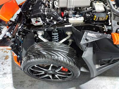 2023 POLARIS SLINGSHOT R AUTOMATIC - Photo 33 - Rochelle, IL 61068