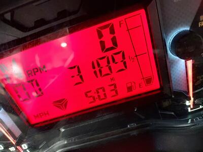 2023 POLARIS SLINGSHOT R AUTOMATIC - Photo 9 - Rochelle, IL 61068