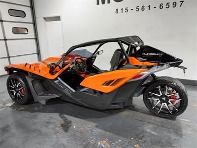 2023 POLARIS SLINGSHOT R AUTOMATIC - Photo 6 - Rochelle, IL 61068