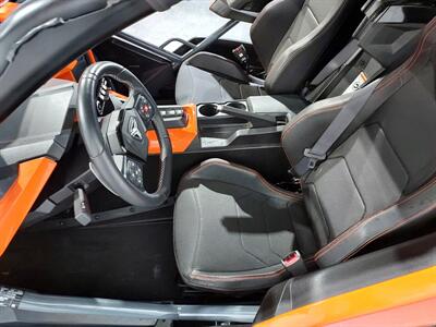 2023 POLARIS SLINGSHOT R AUTOMATIC - Photo 32 - Rochelle, IL 61068