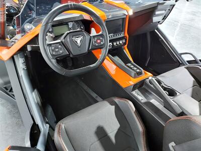 2023 POLARIS SLINGSHOT R AUTOMATIC - Photo 31 - Rochelle, IL 61068