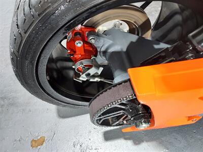 2023 POLARIS SLINGSHOT R AUTOMATIC - Photo 25 - Rochelle, IL 61068