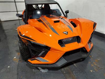 2023 POLARIS SLINGSHOT R AUTOMATIC - Photo 4 - Rochelle, IL 61068